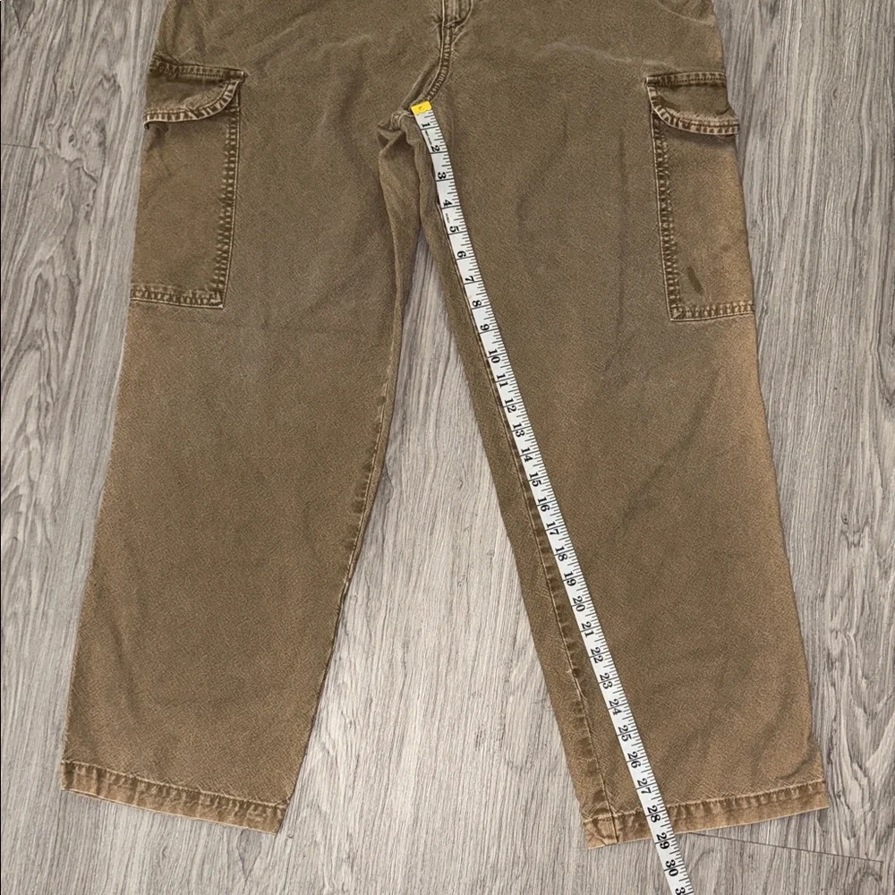 ASOS DESIGN cargo Pants Women’s Size US 12